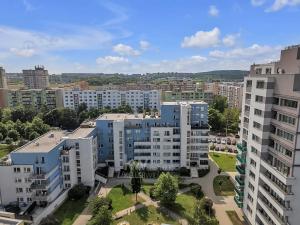 Prodej bytu 2+kk, Praha - Letňany, Chlebovická, 58 m2