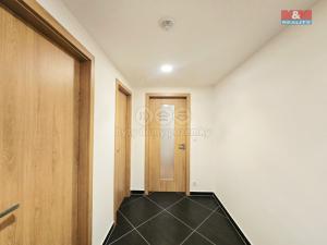 Pronájem bytu 2+kk, Praha, Jana Želivského, 65 m2