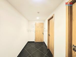 Pronájem bytu 2+kk, Praha, Jana Želivského, 65 m2