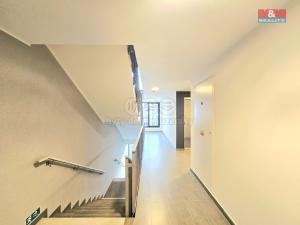 Pronájem bytu 2+kk, Praha, Jana Želivského, 65 m2