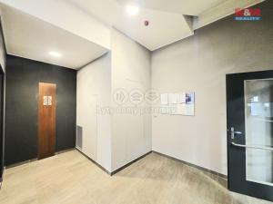 Pronájem bytu 2+kk, Praha, Jana Želivského, 65 m2