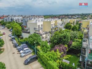 Prodej bytu 2+kk, Praha - Řeporyje, Wiesenthalova, 63 m2