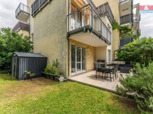 Prodej bytu 2+kk, Praha - Řeporyje, Wiesenthalova, 63 m2
