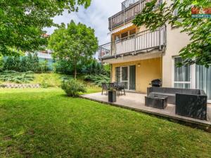 Prodej bytu 2+kk, Praha - Řeporyje, Wiesenthalova, 63 m2