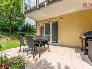Prodej bytu 2+kk, Praha - Řeporyje, Wiesenthalova, 63 m2