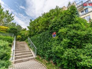 Prodej bytu 2+kk, Praha - Řeporyje, Wiesenthalova, 63 m2