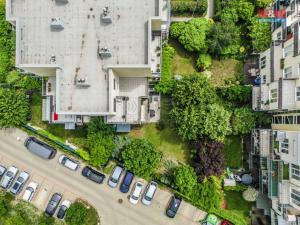 Prodej bytu 2+kk, Praha - Řeporyje, Wiesenthalova, 63 m2