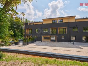 Prodej bytu 2+kk, Černý Důl, 42 m2