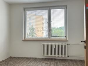 Pronájem bytu 3+1, Třebíč - Borovina, Okružní, 74 m2