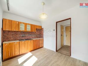 Prodej bytu 1+1, Rokycany - Nové Město, Voldušská, 34 m2