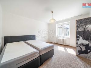 Prodej bytu 1+1, Rokycany - Nové Město, Voldušská, 34 m2