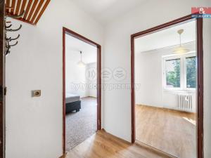 Prodej bytu 1+1, Rokycany - Nové Město, Voldušská, 34 m2