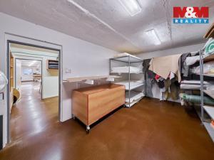 Pronájem obchodního prostoru, Trutnov - Poříčí, Polská, 327 m2