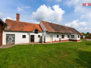 Prodej rodinného domu, Přeštice - Žerovice, 103 m2