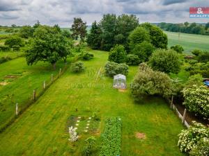 Prodej rodinného domu, Přeštice - Žerovice, 103 m2