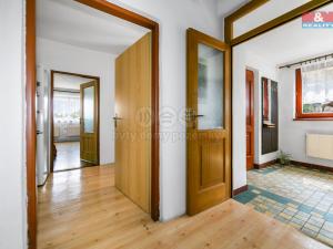 Prodej rodinného domu, Přeštice - Žerovice, 103 m2