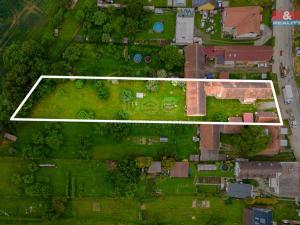 Prodej rodinného domu, Přeštice - Žerovice, 103 m2