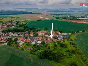 Prodej rodinného domu, Přeštice - Žerovice, 103 m2