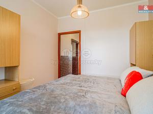 Prodej bytu 3+1, Český Těšín, Okružní, 61 m2