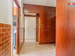 Prodej bytu 3+1, Český Těšín, Okružní, 61 m2