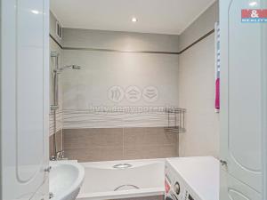 Prodej bytu 3+1, Český Těšín, Okružní, 61 m2