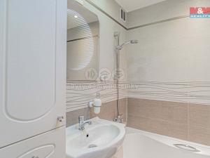 Prodej bytu 3+1, Český Těšín, Okružní, 61 m2