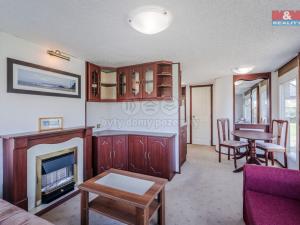 Prodej mobilheimu, Krchleby, 38 m2
