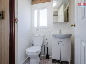 Prodej mobilheimu, Krchleby, 38 m2