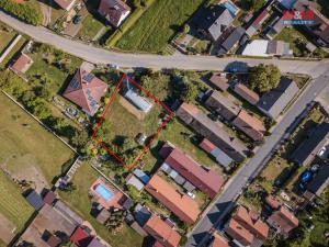Prodej mobilheimu, Krchleby, 38 m2