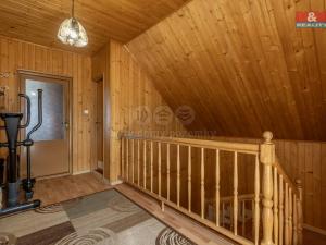 Prodej rodinného domu, Smilovice, 154 m2