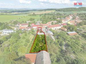 Prodej rodinného domu, Bařice-Velké Těšany - Bařice, 152 m2