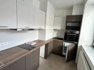 Pronájem bytu 1+kk, Ostrava, 30. dubna, 23 m2
