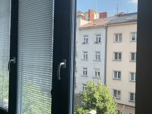 Pronájem bytu 1+kk, Ostrava, 30. dubna, 23 m2