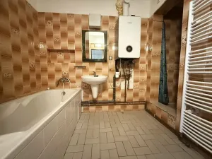 Prodej bytu 3+1, Plzeň, Karlovarská, 82 m2