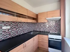 Pronájem bytu 2+kk, Most, Josefa Ševčíka, 41 m2