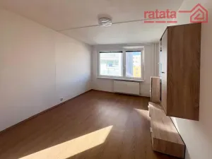 Pronájem bytu 2+kk, Most, Josefa Ševčíka, 41 m2