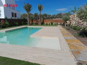 Pronájem bytu 3+kk, San Miguel de Salinas, Španělsko, 75 m2