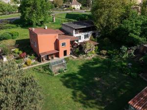 Prodej rodinného domu, Ústí nad Labem, K Haldě, 90 m2