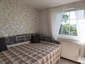 Prodej rodinného domu, Ústí nad Labem, K Haldě, 90 m2