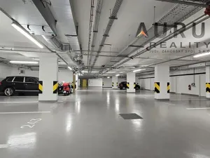 Pronájem bytu 1+kk, Praha - Nusle, Bělehradská, 42 m2