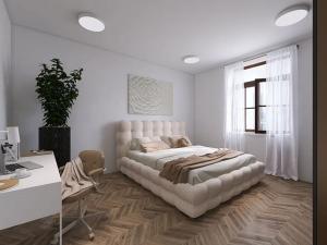 Prodej bytu 2+kk, Chotěvice, 60 m2