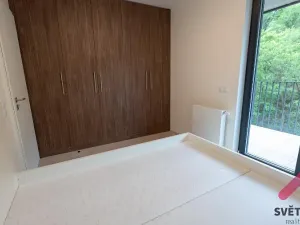 Pronájem bytu 2+kk, Praha - Žižkov, Hartigova, 60 m2