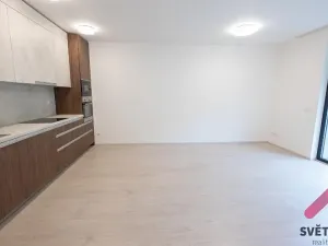Pronájem bytu 2+kk, Praha - Žižkov, Hartigova, 60 m2