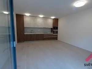 Pronájem bytu 2+kk, Praha - Žižkov, Hartigova, 60 m2