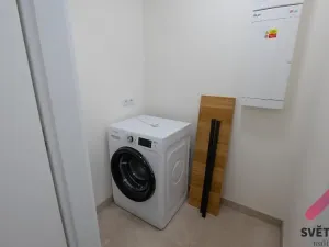 Pronájem bytu 2+kk, Praha - Žižkov, Hartigova, 60 m2