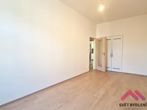 Pronájem bytu 3+kk, Praha - Smíchov, Lidická, 80 m2