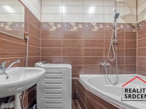 Prodej bytu 1+1, Frýdek-Místek, Lískovecká, 32 m2