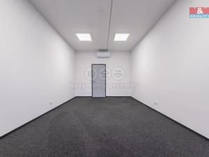 Pronájem kanceláře, Říčany, U Sanitasu, 22 m2