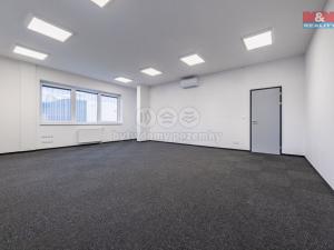 Pronájem kanceláře, Říčany, U Sanitasu, 44 m2