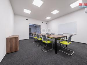 Pronájem kanceláře, Říčany, U Sanitasu, 44 m2